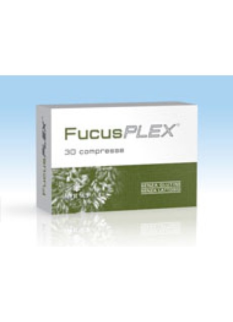 FUCUSPLEX 30 COMPRESSE