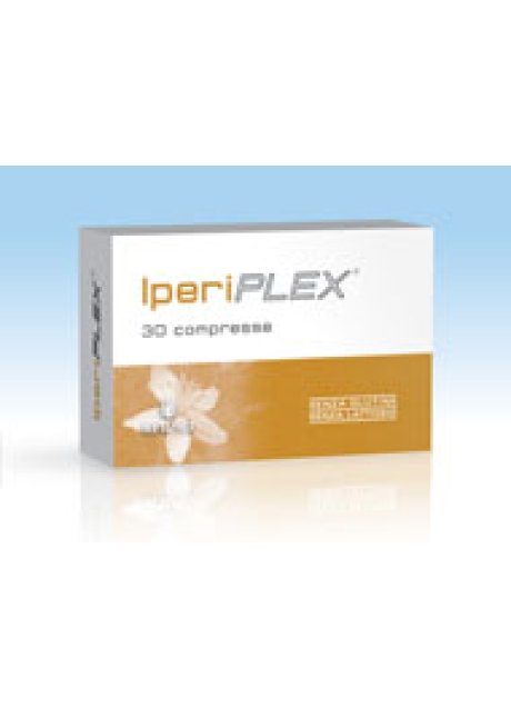 IPERIPLEX 30CPR