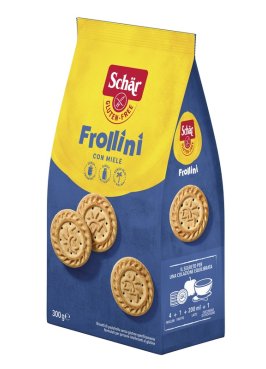 SCHAR FROLLINI 200 G