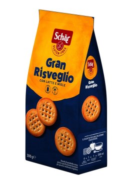 SCHAR GRAN RISVEGLIO BISC 300G