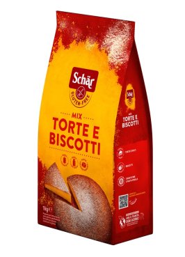 SCHAR MIX C FARINA 1 KG