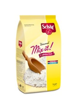 SCHAR MIX IT FARINA UNIV 1KG