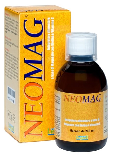 NEOMAG 240 ML