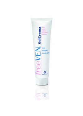 FREEVEN GEL CREMA 100ML