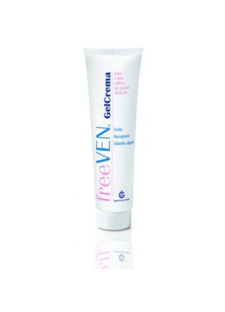 FREEVEN GEL CREMA 100ML