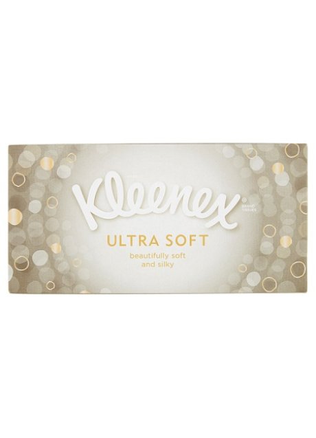 KLEENEX ULTRA SOFT FAZZ 10PZ<<<