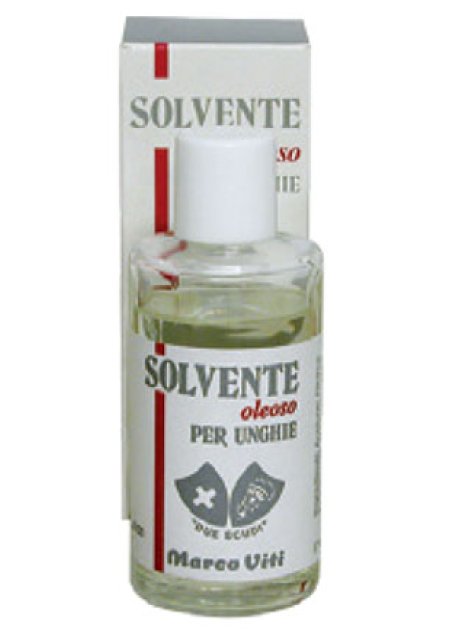 SOLVENTE UNGHIE VITI  50ML