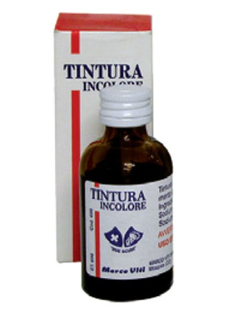 UNGHIASIL TINTURA INCOLORE 25 ML