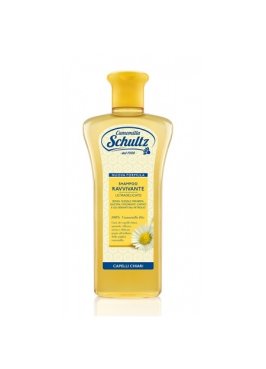 SCHULTZ SHAMPOO RAVVIV 250ML