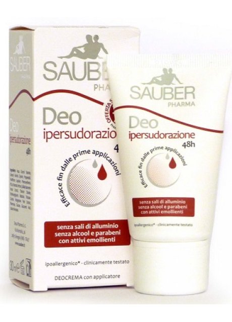 SAUBER  PHARMA IPERSUDOR 30ML<<<