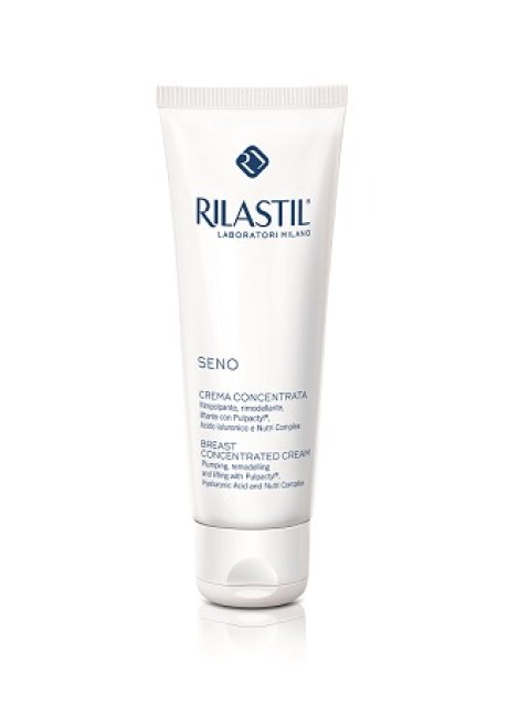 RILASTIL-SENO CR CONCENTR 75ML