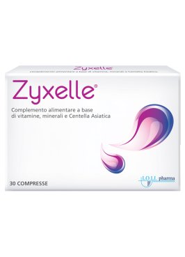 ZYXELLE 30CPR