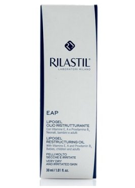 RILASTIL EAP LIPOGEL 30ML