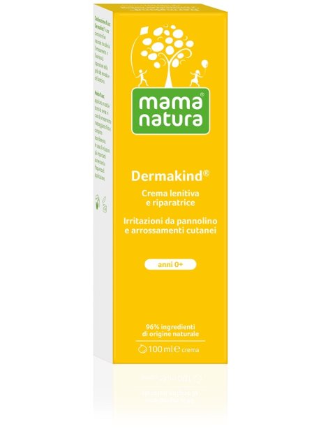 DERMAKIND PASTA 100ML