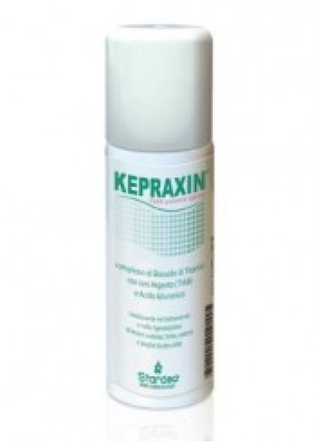 KEPRAXIN TIAB POLV SPRAY 125ML