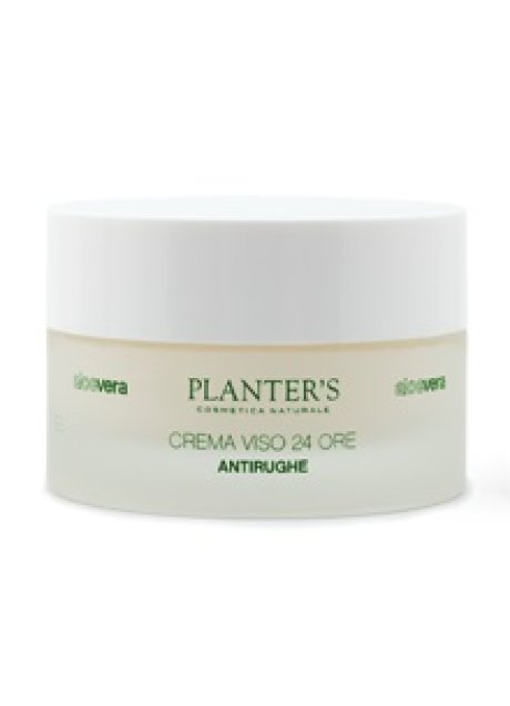 PLANTER'S ALOE CREMA 24H ANTIR