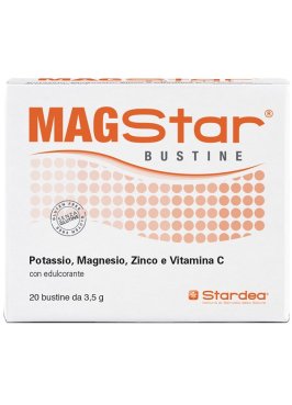 MAGSTAR 20BUST 3,5G