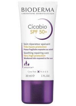 CICABIO SPF50+ 30ML