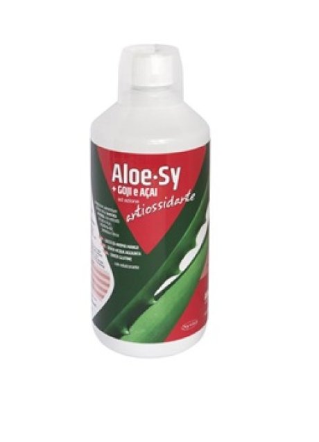 ALOE-SY GOJI ACAI 1LT