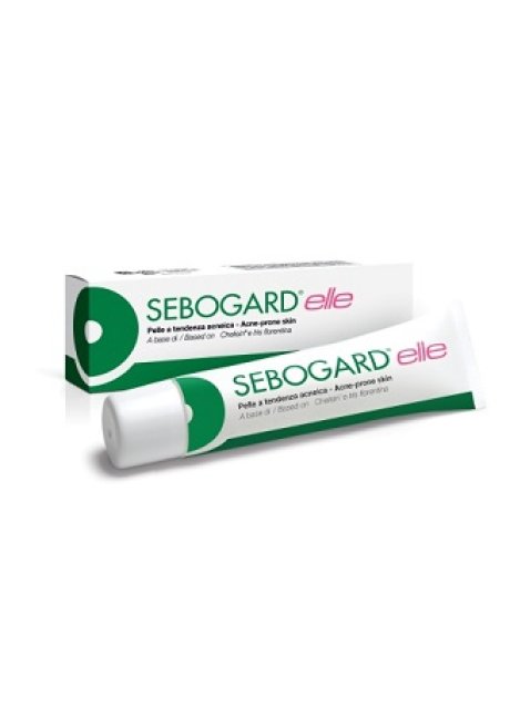 SEBOGARD ELLE 30 ML