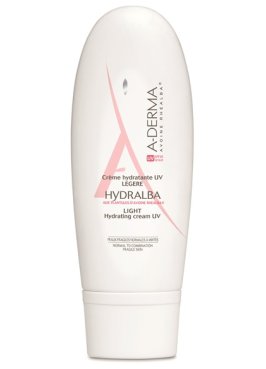 HYDRALBA UV CREMA LEGGERA