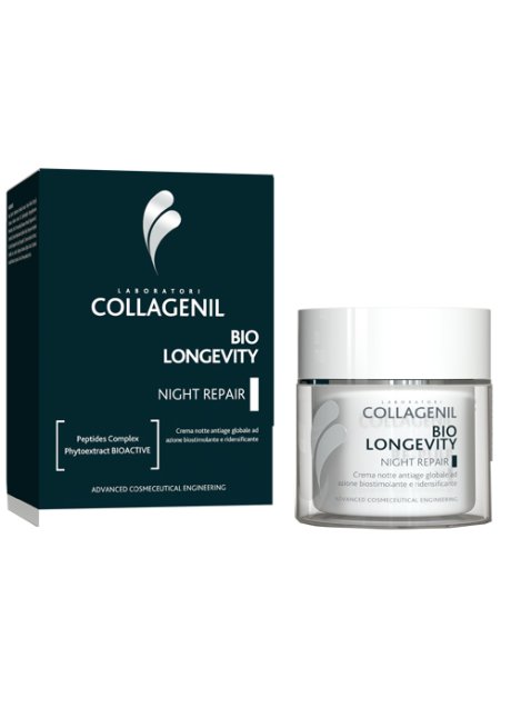 COLLAGENIL BIO LONGEVITY NIGHT