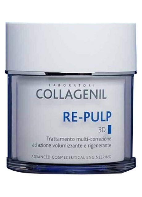 COLLAGENIL RE-PULP 3D 50ML