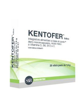 KENTOFER FOLICO 20BUST