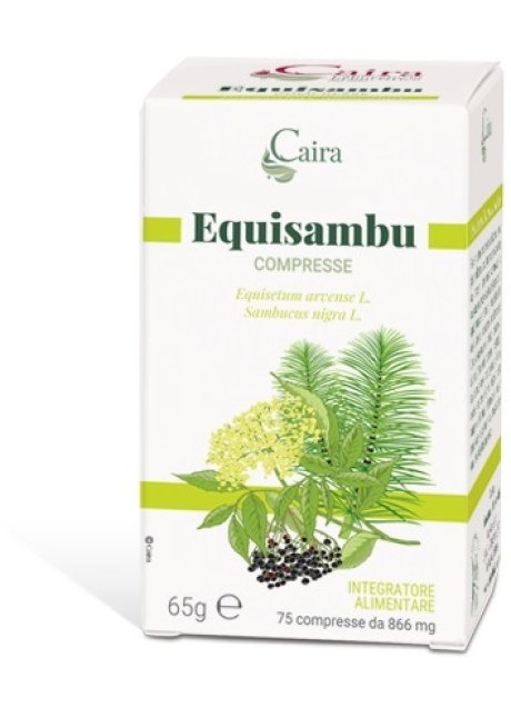 EQUISAMBU MC BIO 75CPR