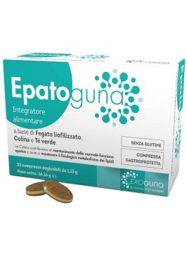 EPATOGUNA 32CPR