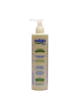 MULTISKIN FAMILY EMULS 300ML