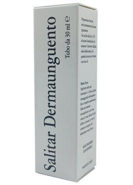 SALITAR DERMAUNGUENTO 30ML