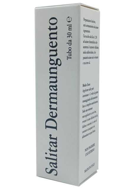 SALITAR DERMAUNGUENTO 30ML