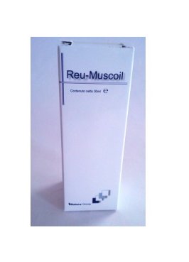 REU-MUSCOIL 30ML