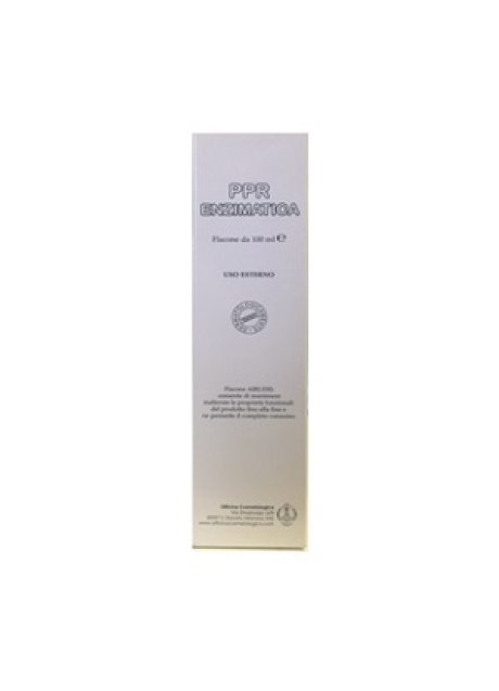 PPR ENZIMATICA CREMA 100ML