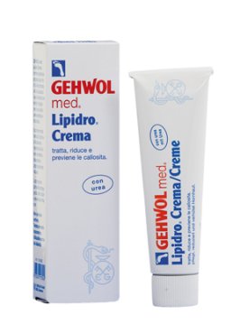 GEHWOL-CR LIPIDRO 75ML