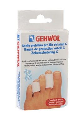 GEHWOL-ANELLO DITA MINI 2PZ