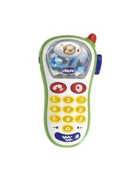 GIOCO 60067 TELEFON VIBRA E S