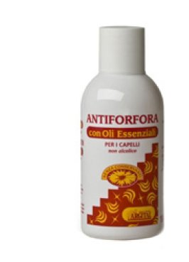 ANTIFORFORA 100ML