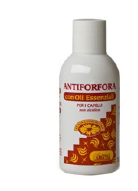 ANTIFORFORA 100ML