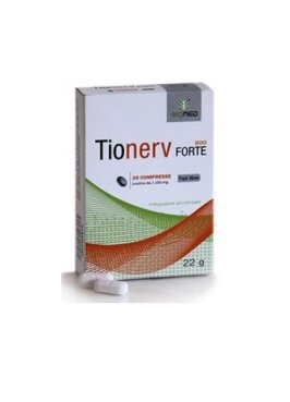TIONERV FORTE 20CPR