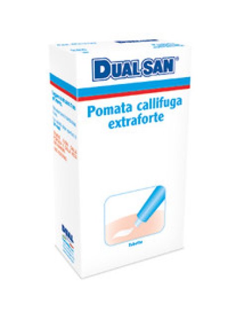 DUALSAN CALLIFUGO POMAT.7,5ML