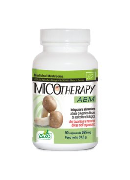 MICOTHERAPY ABM 90 CAPSULE