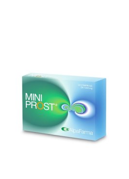 MINIPROST 20CPR