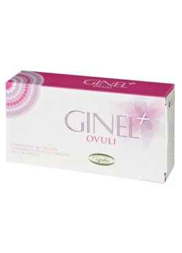 GINEL PLUS VIVIDUS