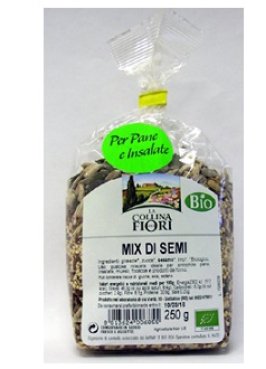 CERRETO BIO MIX DI SEMI 250G