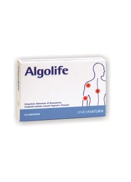 ALGOLIFE 30CPR