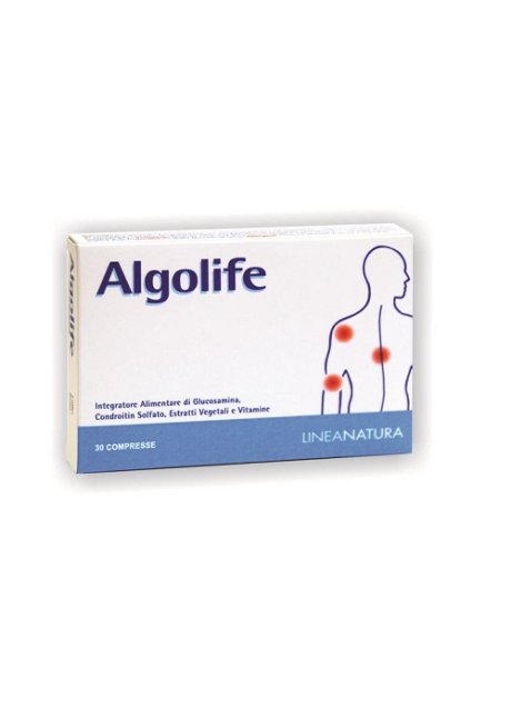 ALGOLIFE 30CPR