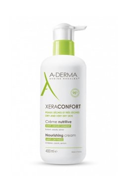 XERA-CONFORT CREMA NUTRITIVA 400 ML