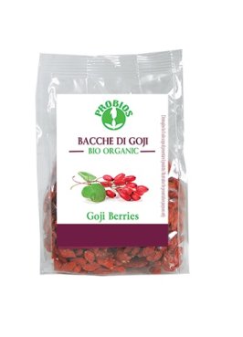 BACCHE DI GOJI 150G